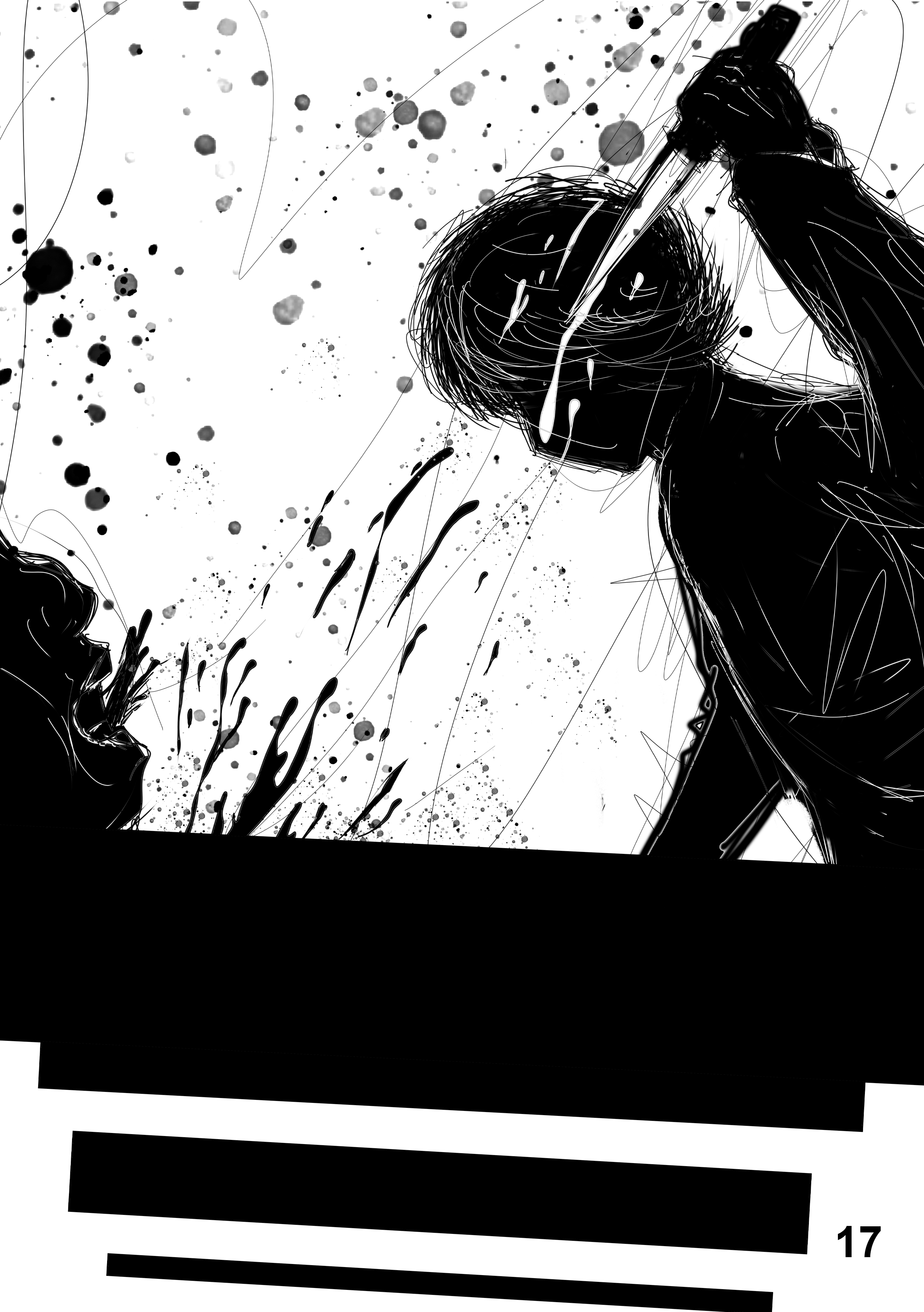 Scena Shinkonohanabira 3